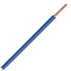 VD DRAAD BLAUW 2,5 MM DIVERSE LENGTES