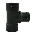 DRAINAGE CLIK T STUK 80 - 60 - 80 MM