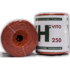 VITO BALENPERSTOUW NYLON 250 PER PAK 