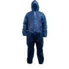 WEGWERP OVERALL BLAUW MAAT XL