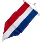 WIMPEL NEDERLAND 25 X 300 CM 
