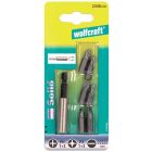 WOLFCRAFT BITSET 7 DELIG 2446