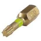 WOLFCRAFT BIT DIAMANT TORX T 20 1298