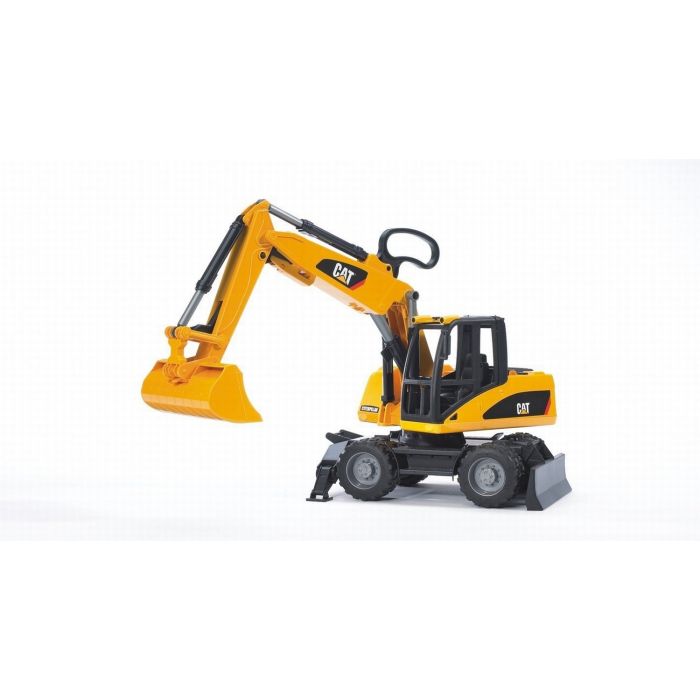 BRUDER CATERPILLAR KRAAN 024451