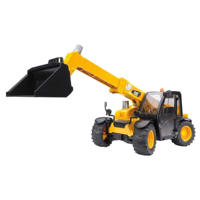 Bruder caterpillar 2025