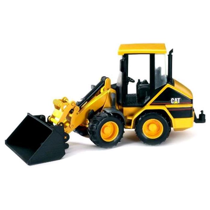 Bruder shovel sale