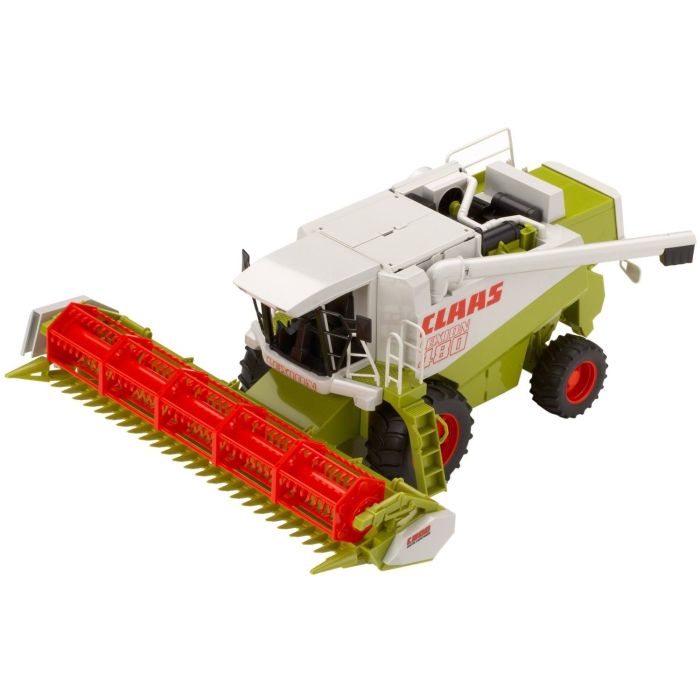 Bruder combine sales