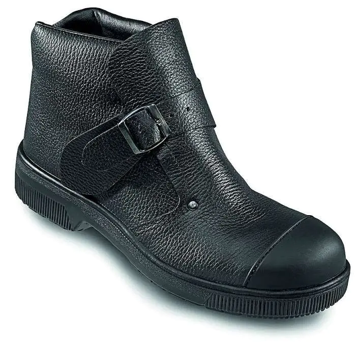 WERKSCHOEN OTTER 91320 MAAT 46 Zeinstra