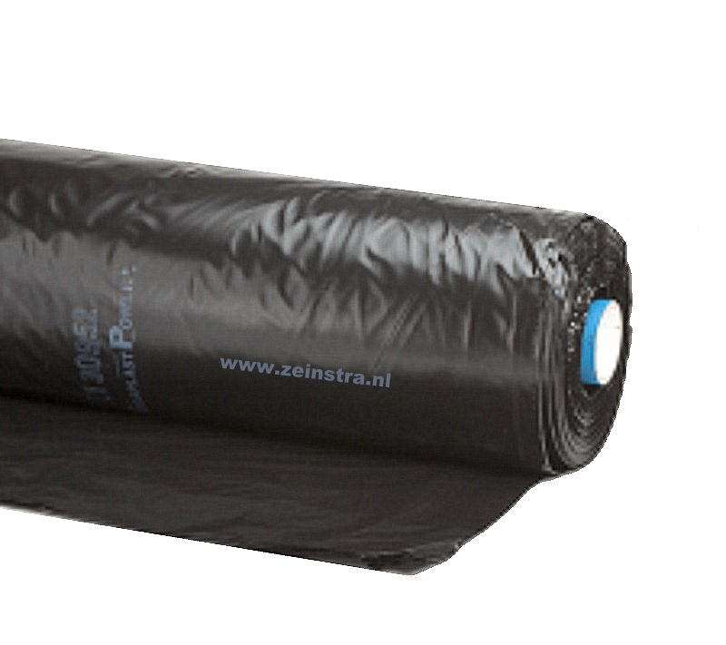 Megaplast Power Zwart Megaplast Power Zwart