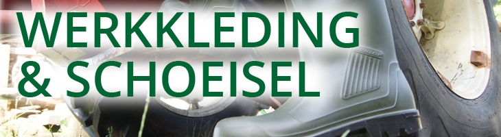 Werkkleding Werkkleding